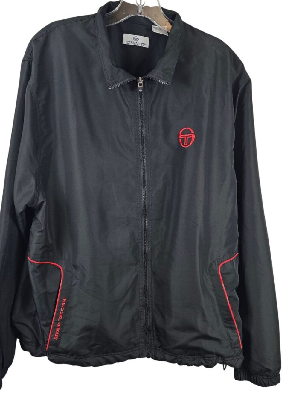 Weatherproof Fall Spring Light Walking Windproof … - image 1